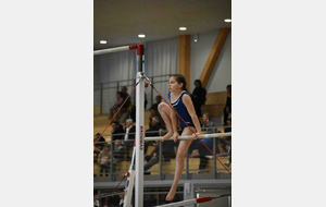 Calendrier compétitions GAF